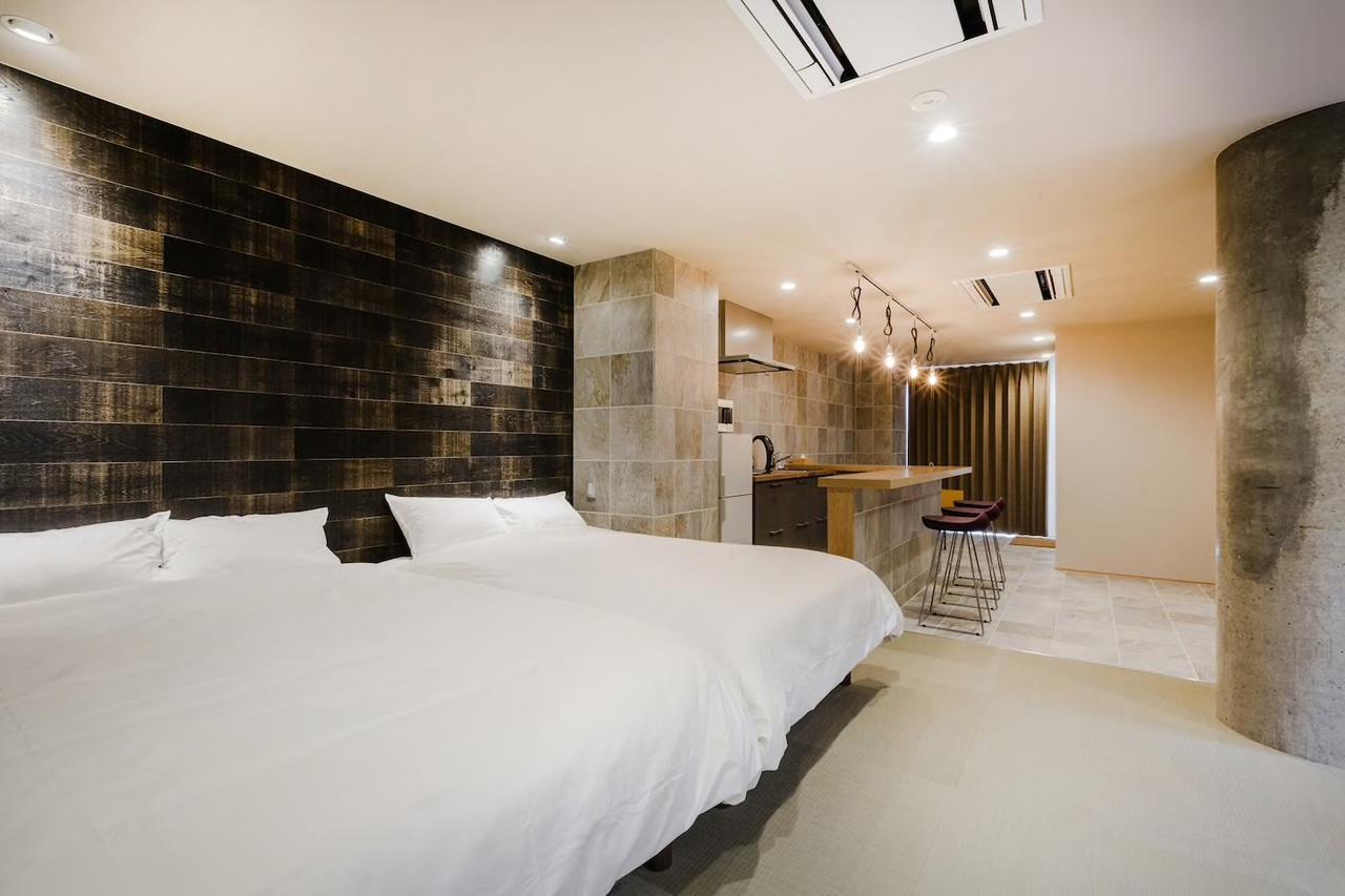 Apartment The *