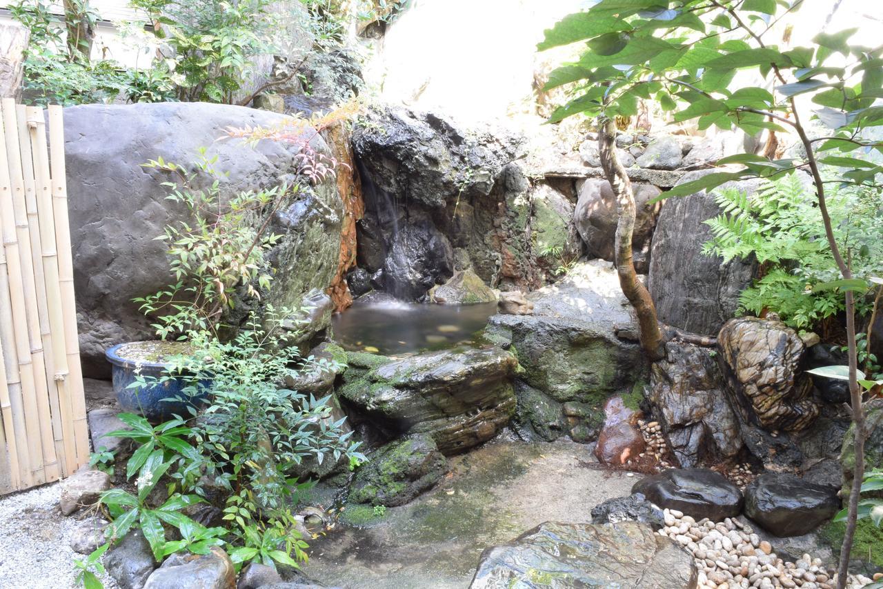 Hatago Azuma Holiday home