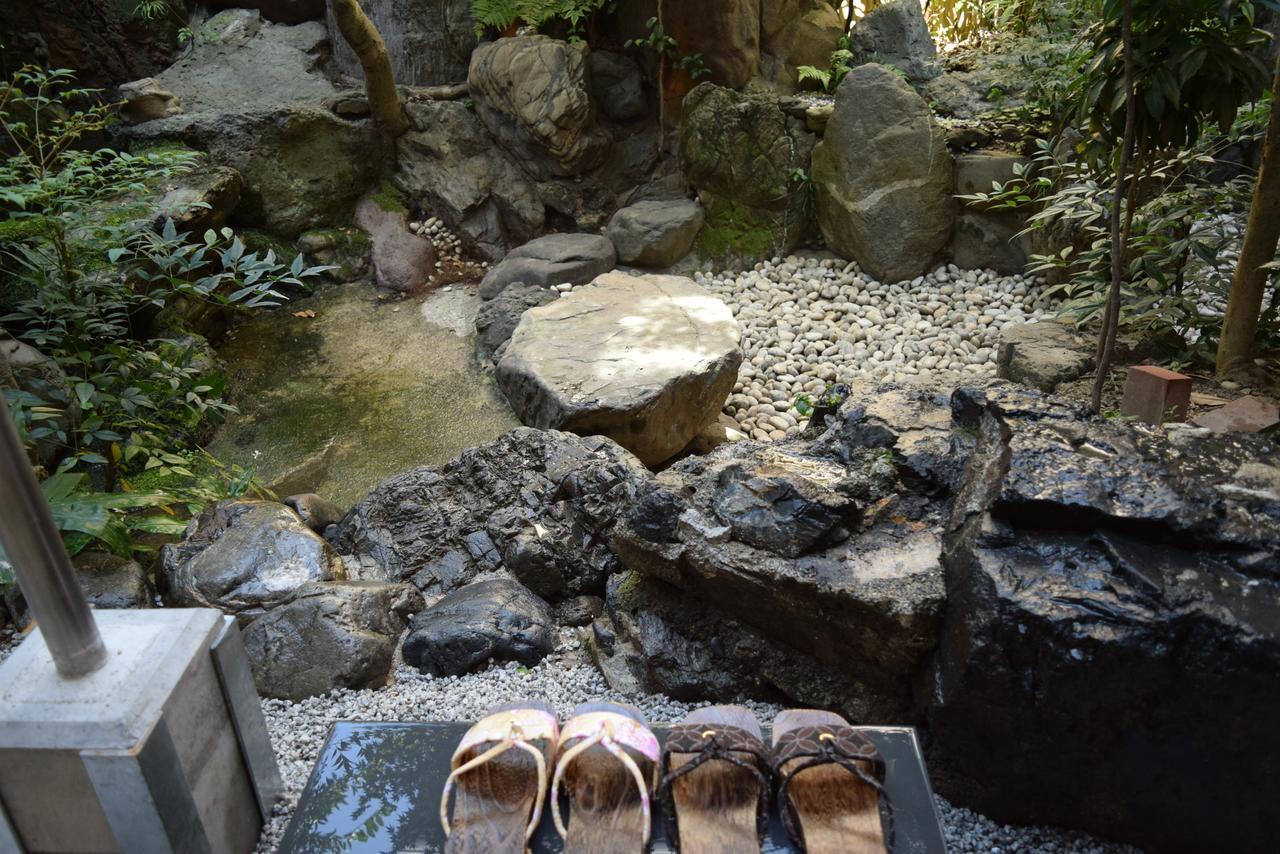 Hatago Azuma Holiday home *