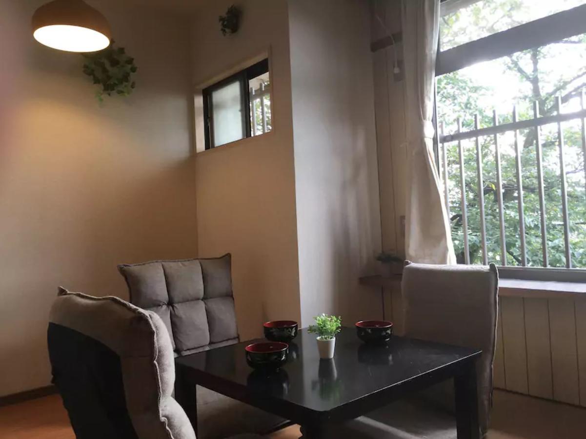 Aoi-riverside Old Townhouse