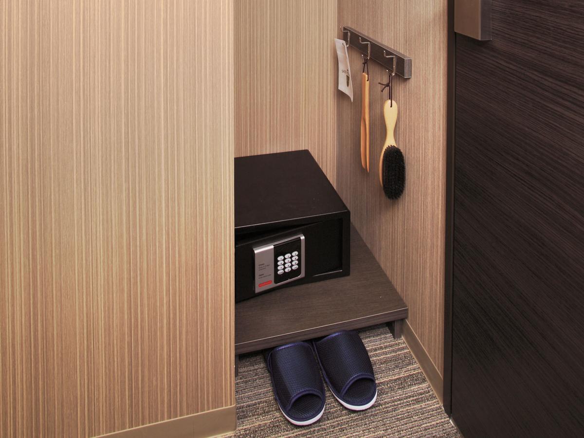 Hotel Hotel Elcient Kyoto Hachijoguchi Kyoto