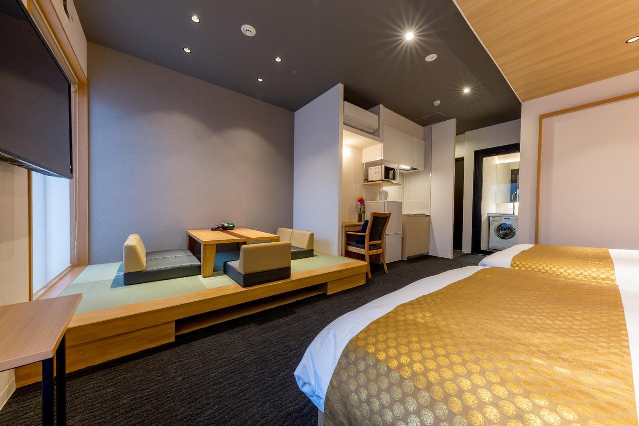 Apartment Resi Owan Hanami *