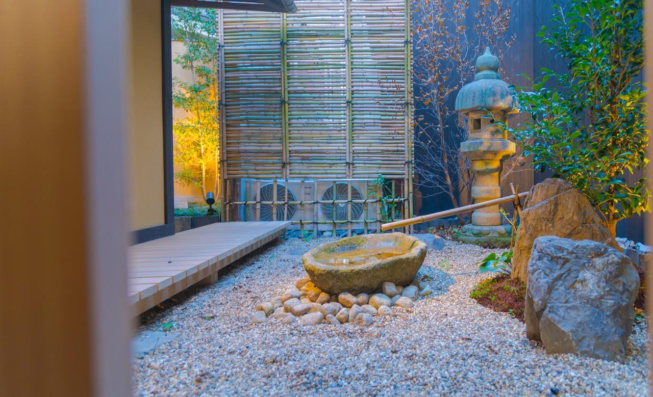 Kumomachiya Kazahaya Holiday home *