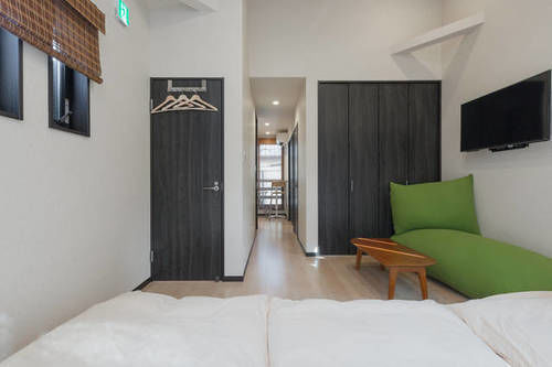 Guest house Inari Gion *