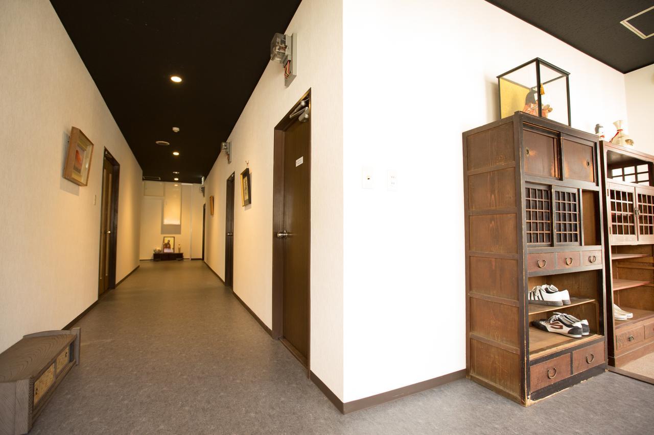Maison Fushimi * Kyoto