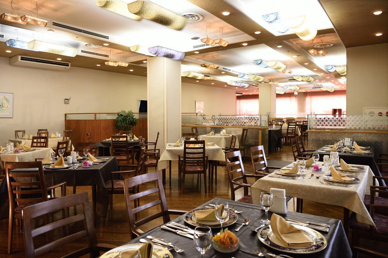 Rubino Horikawa Hotel Kyoto