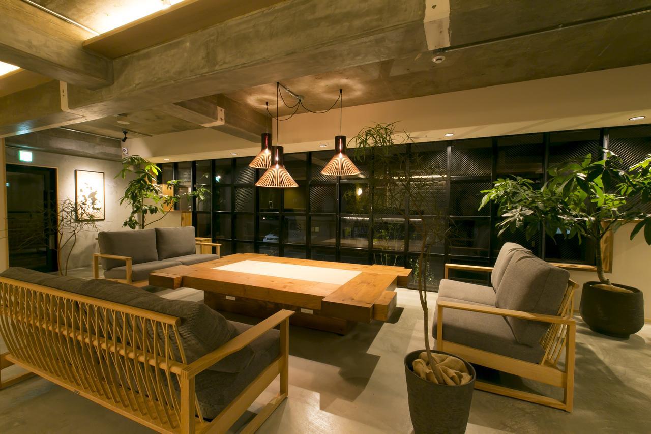 The Grandwest Arashiyama Aparthotel Kyoto