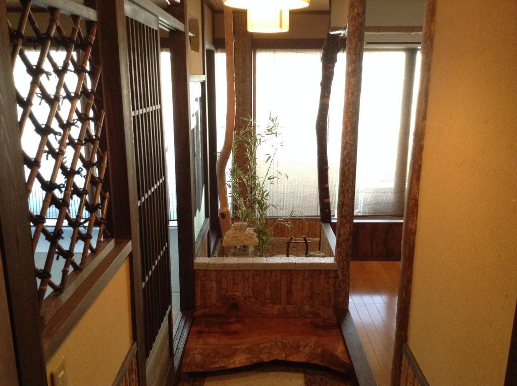 Ryokan Oumiya 2*
