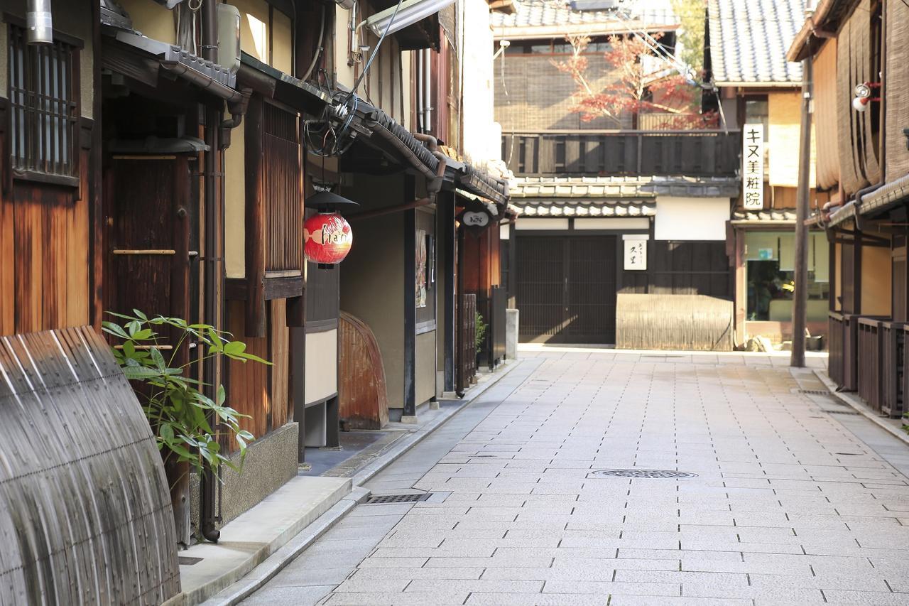 Capsule hotel Sauna & Capsule Rumor Plaza Kyoto