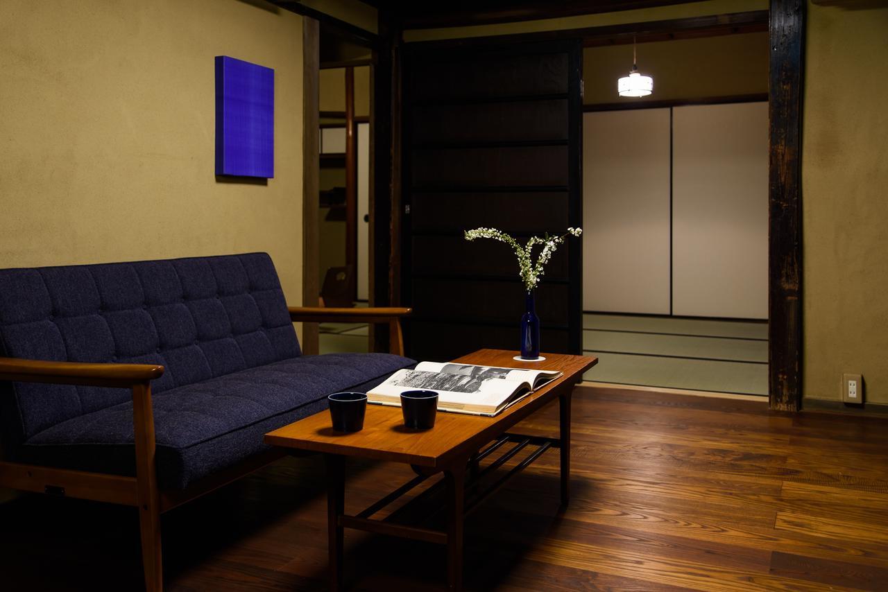 Hibi Kitano Kyoto