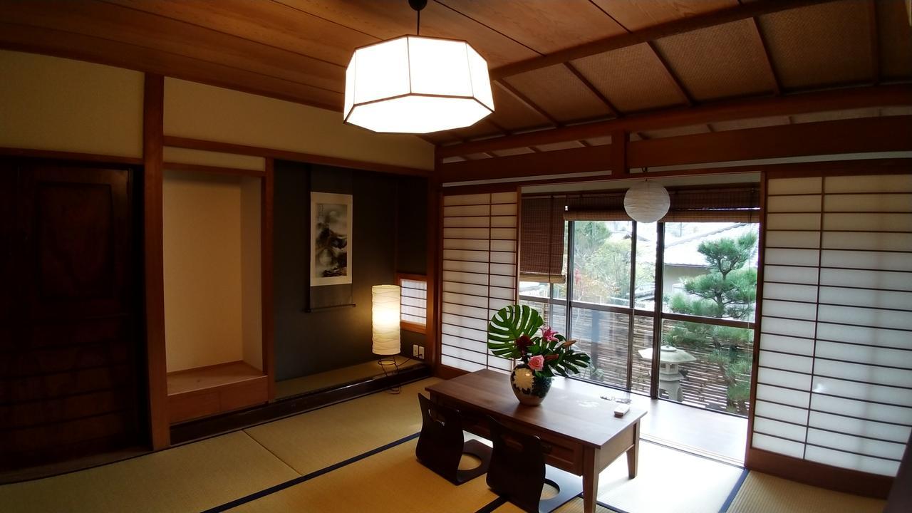 Kinkaku Kyoto