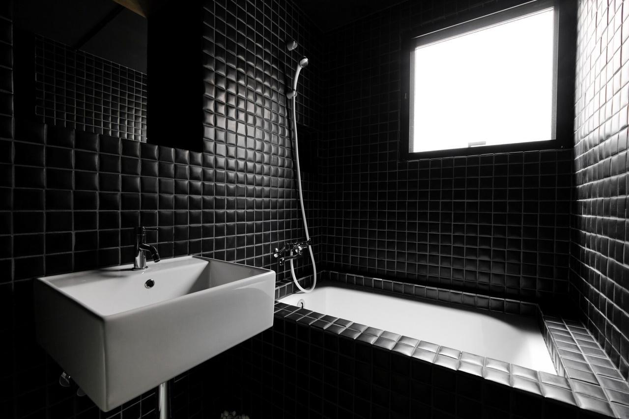 Luxury Designer Private Toka Hostel Kyoto