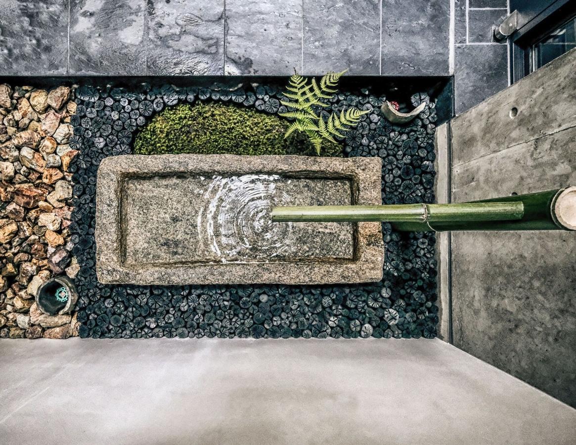Luxury Designer Private Toka Kyoto