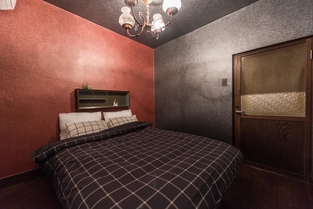 Zaikawa Kiyoizumi Machiya Holiday home *