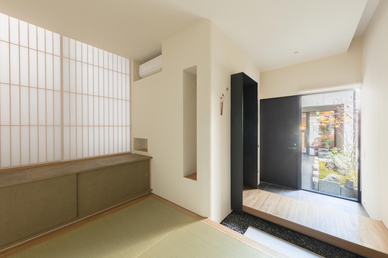 Hostel Luxury Designer Private Toka *