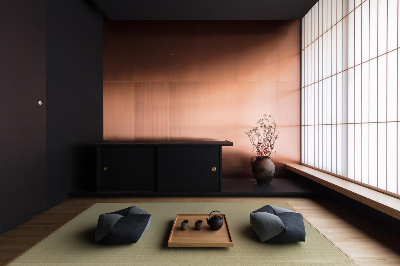 Luxury Designer Private Toka Kyoto