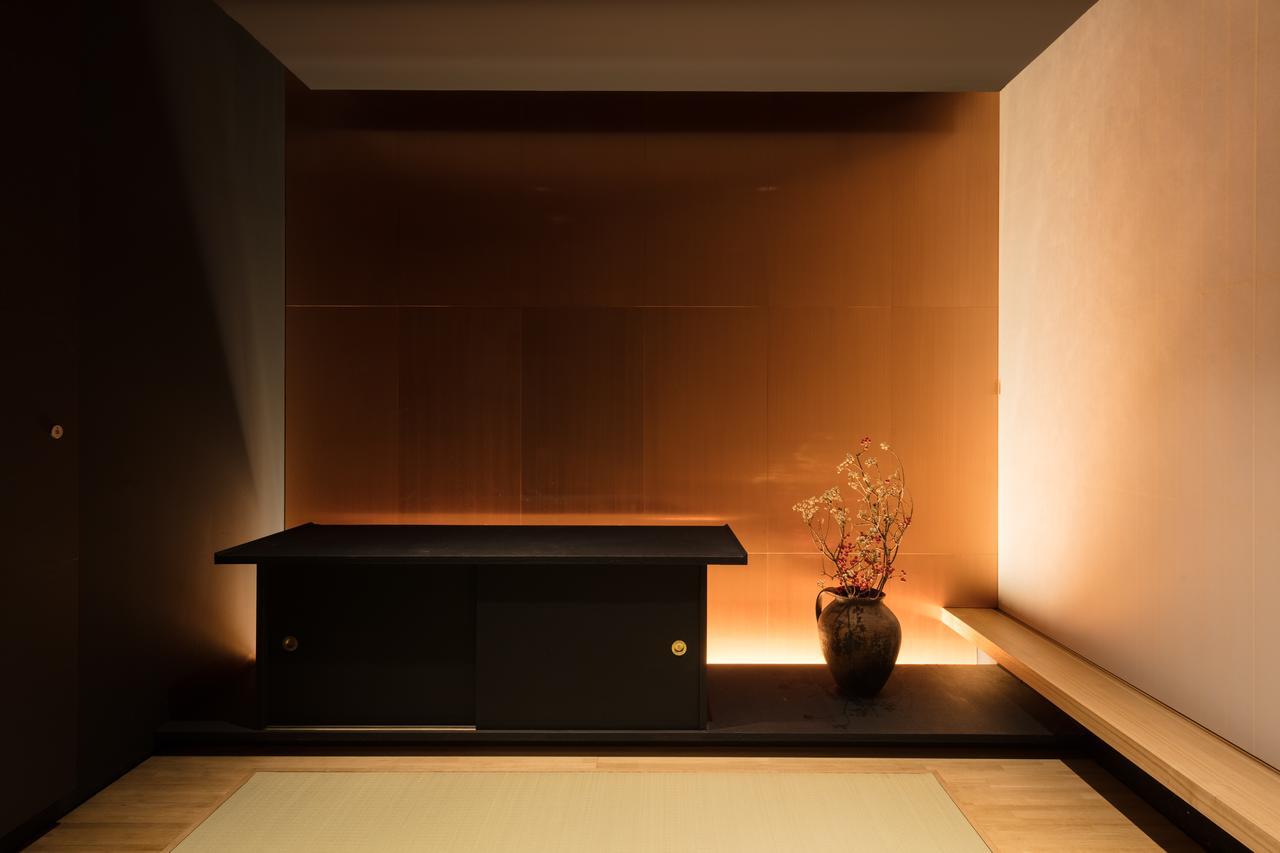 Luxury Designer Private Toka Kyoto