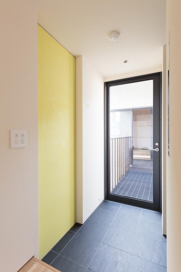 Luxury Designer Private Toka Hostel *