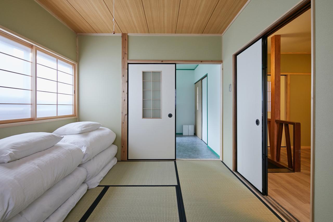 Holiday home Hanare Chogeikan Kyoto