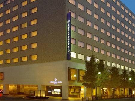 Hotel Royal &
