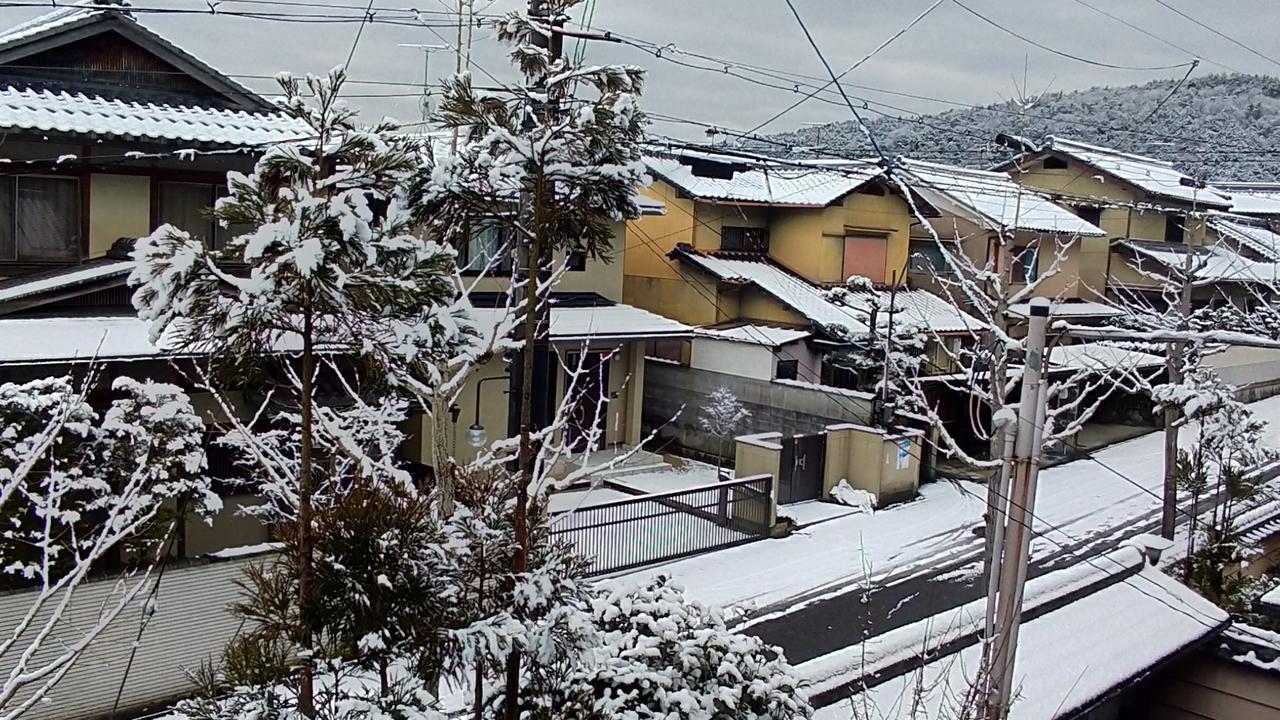 Kinkaku Ryokan 2*