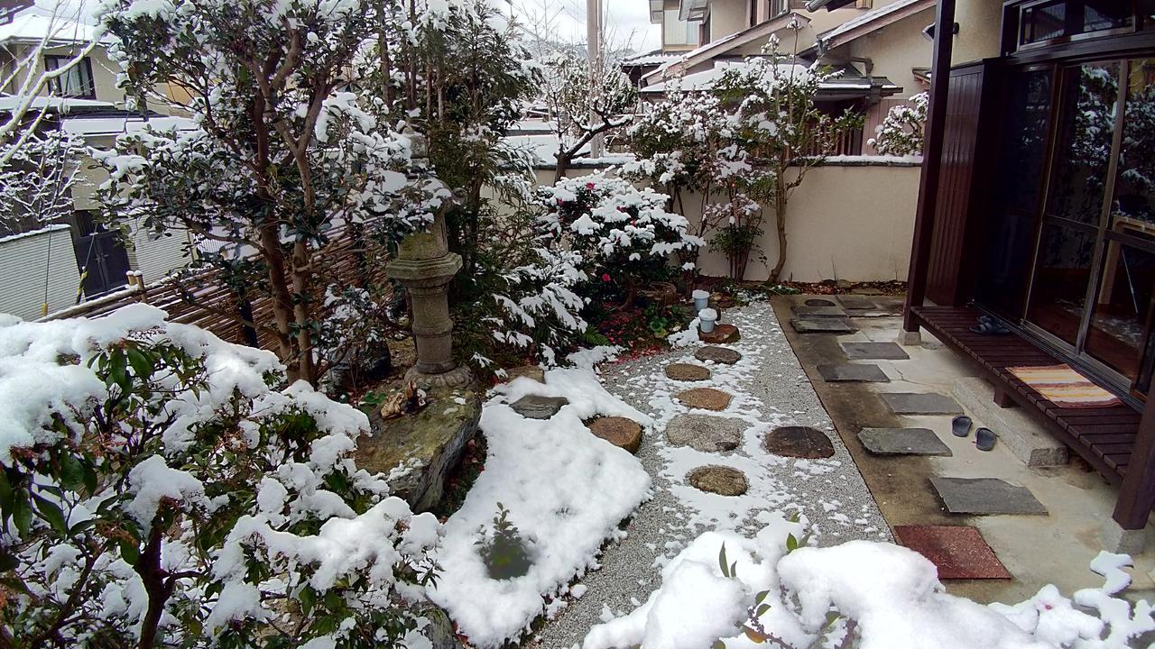 Kinkaku Ryokan