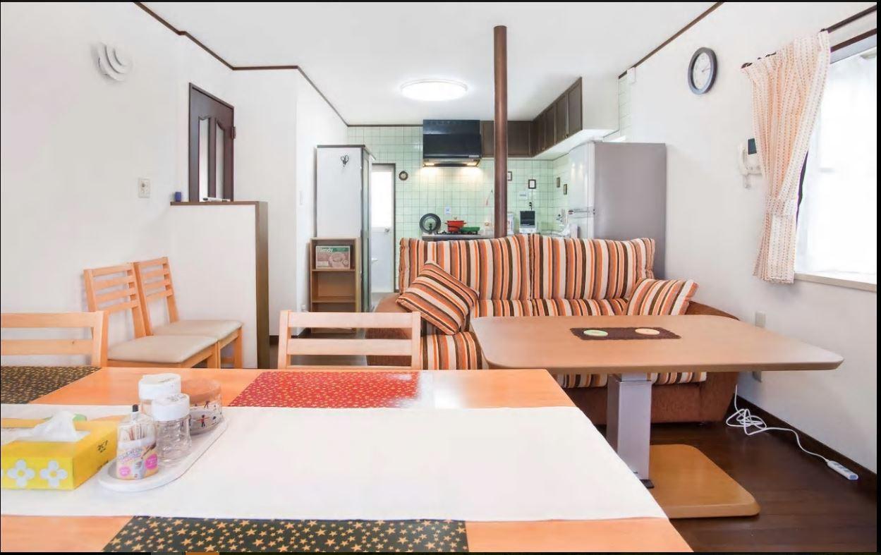 Ryokan Kinkaku 2*