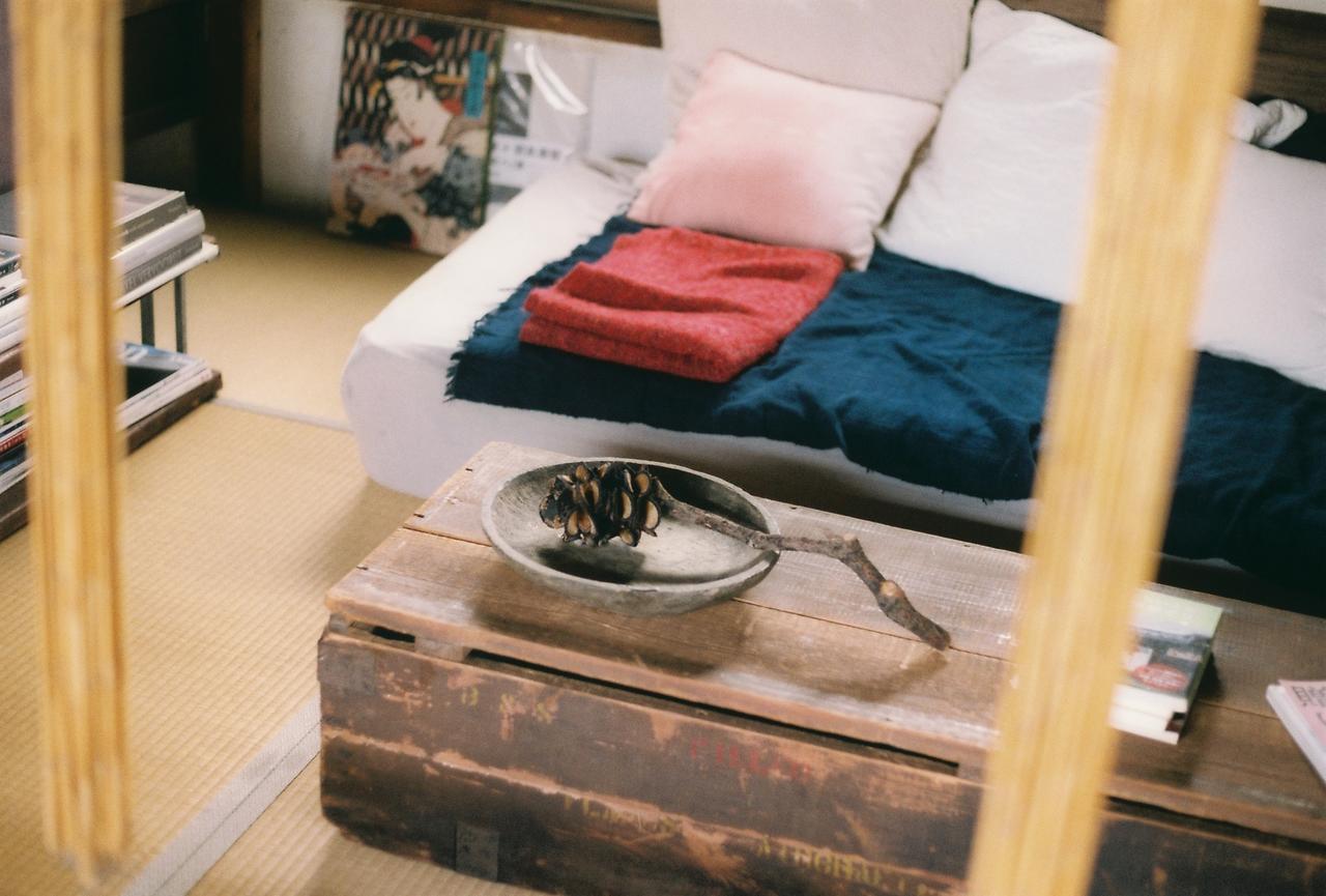 Corsage Guest house