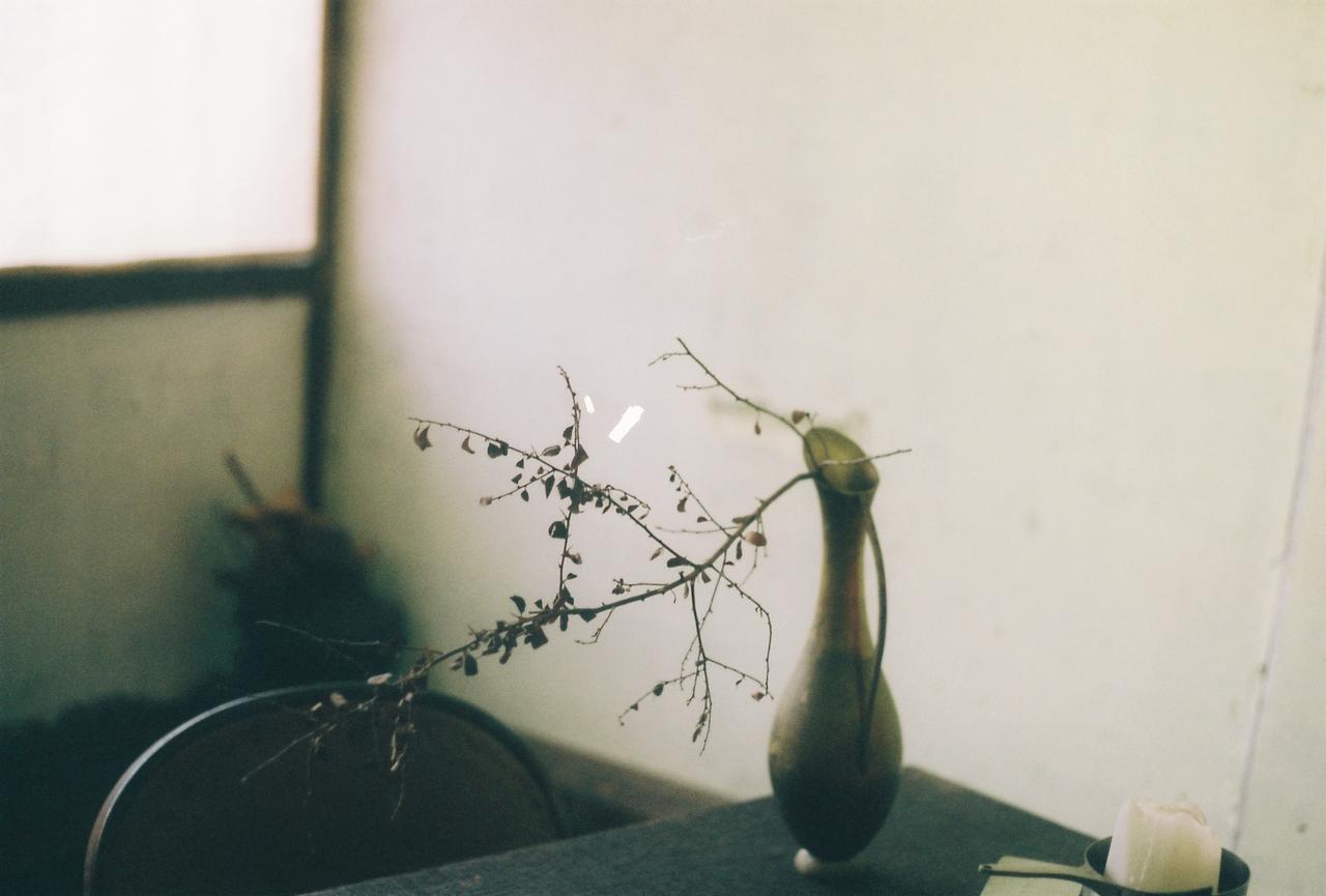 Corsage Kyoto