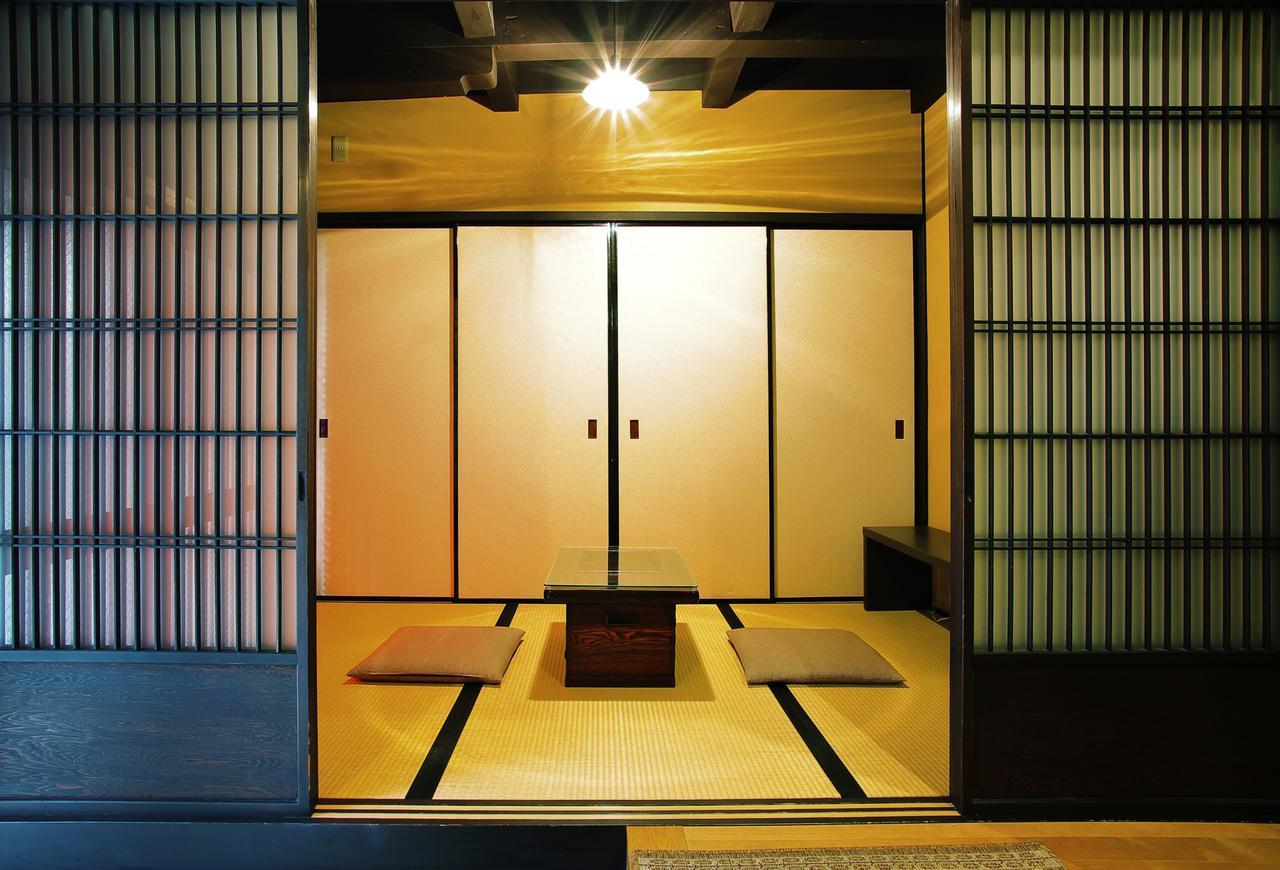 Holiday home Kyo-akari Kyoto