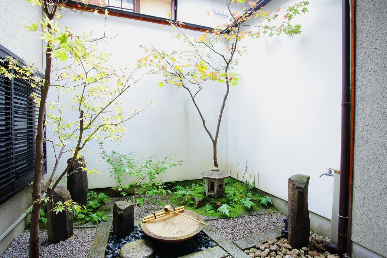 Kyo-akari Holiday home *