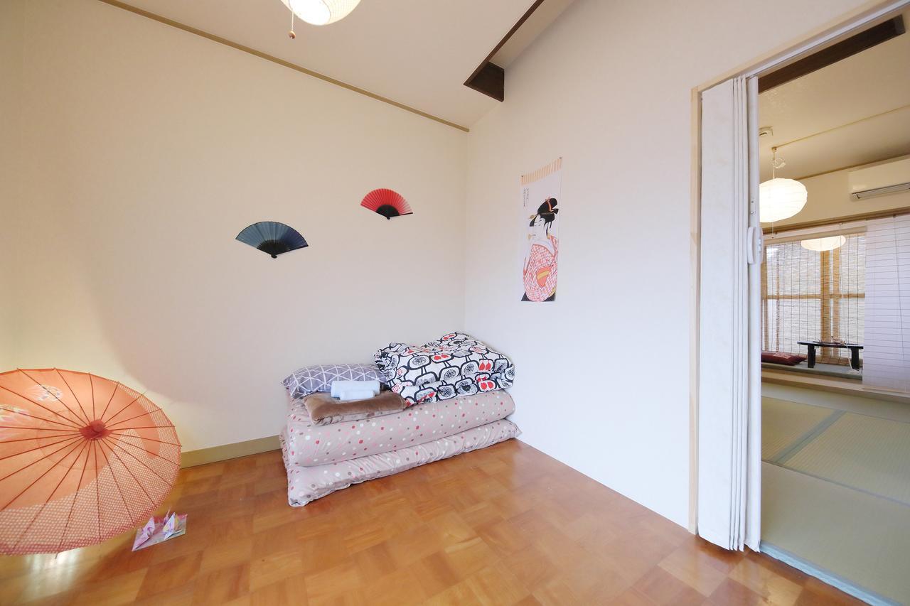 Holiday home Oyado Tofukuji 2