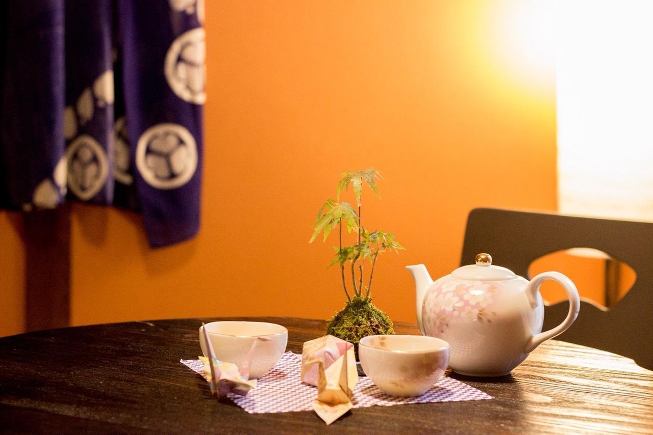 Oyado Tofukuji 2 Holiday home Kyoto
