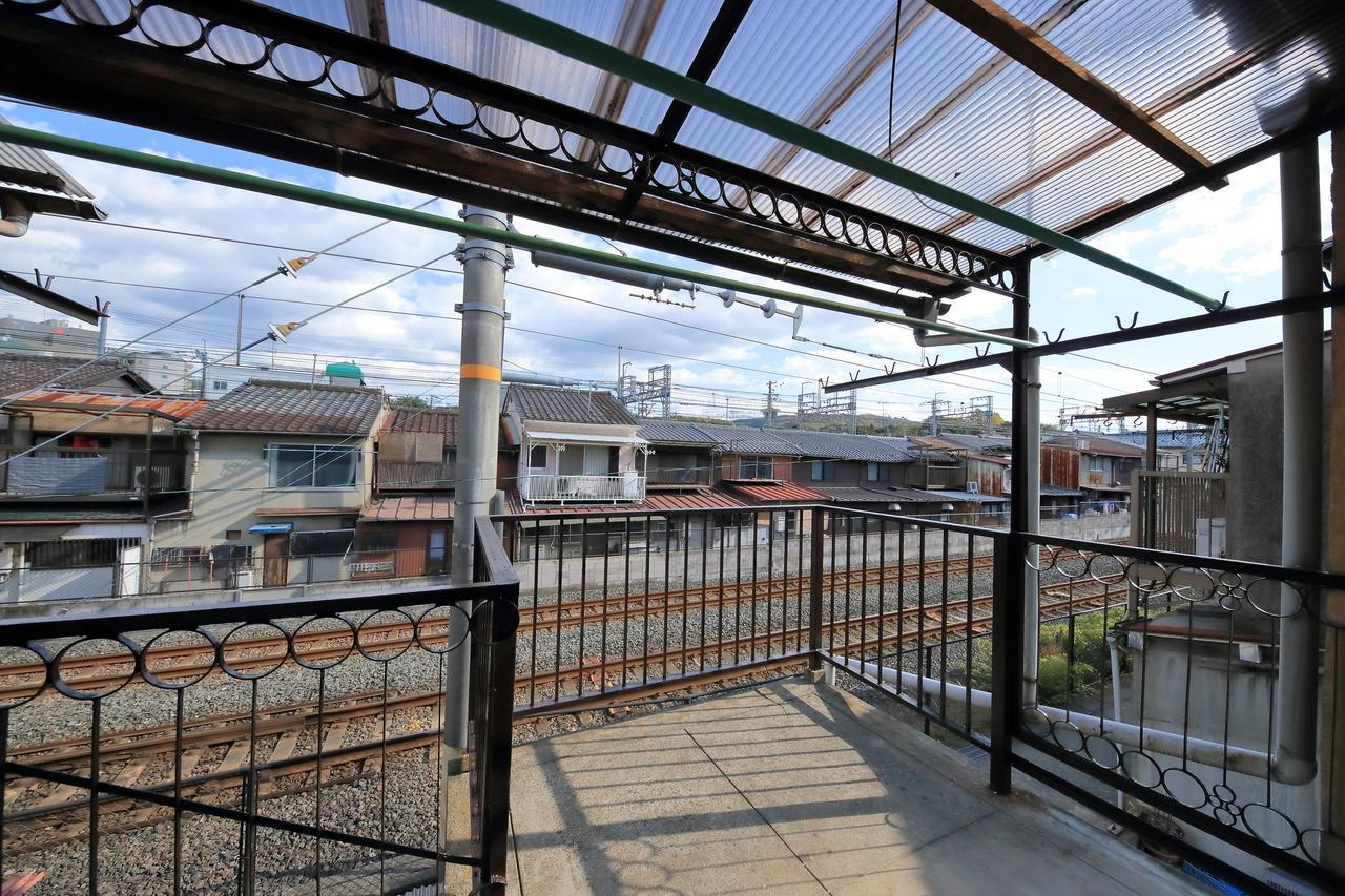 Oyado Tofukuji 2 Holiday home