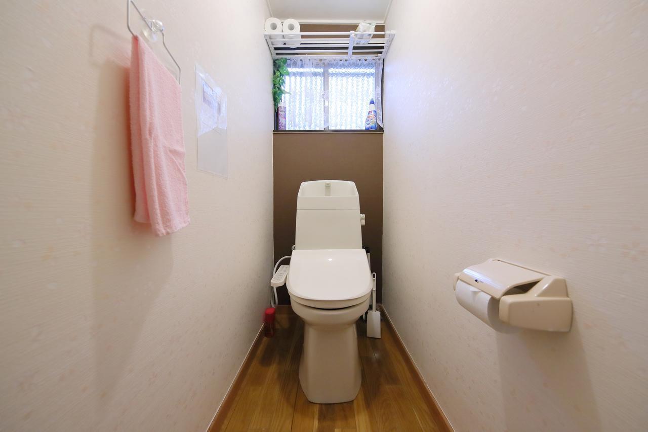 Oyado Tofukuji 2 Holiday home