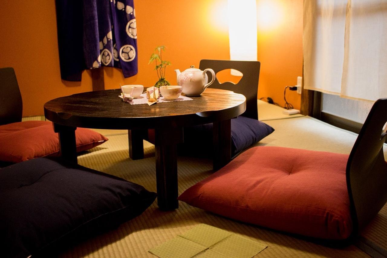 Holiday home Oyado Tofukuji 2