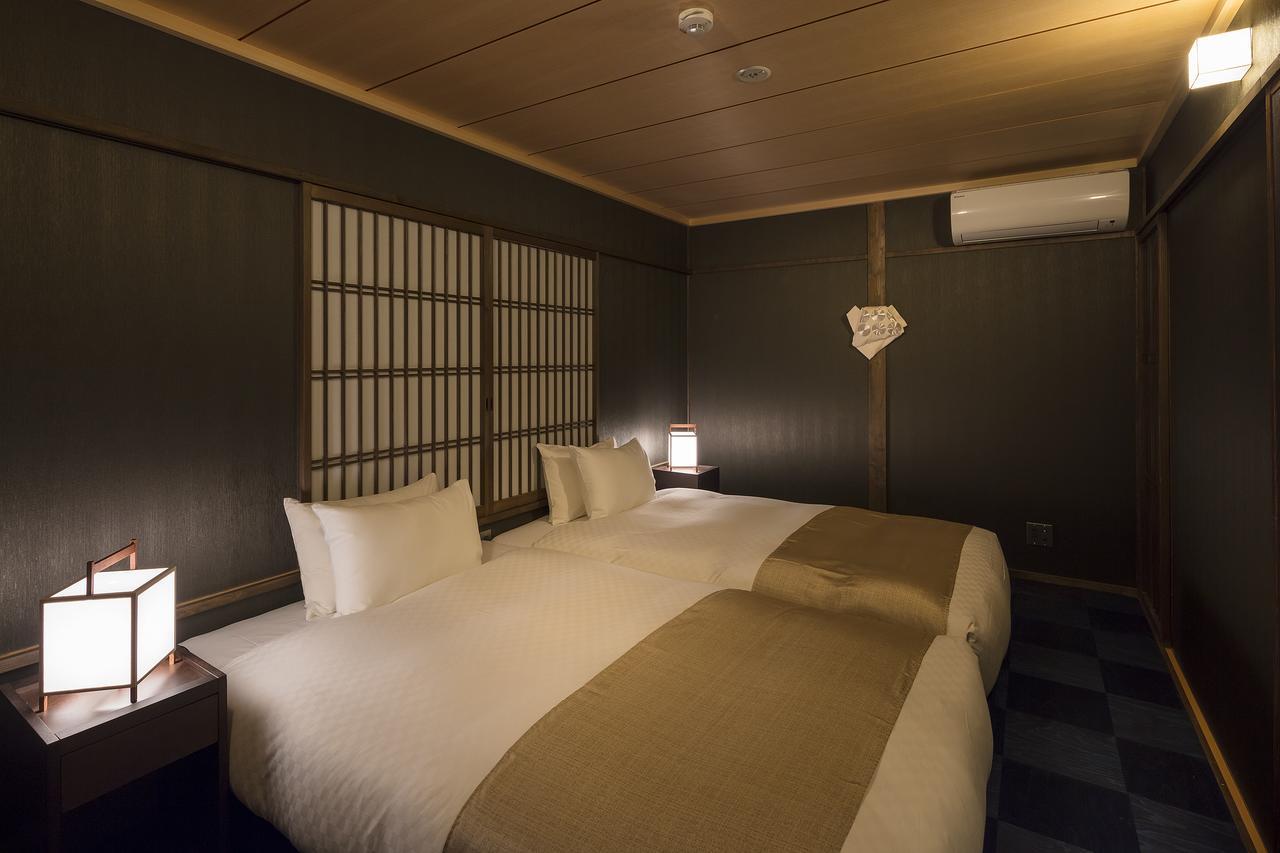 Holiday home Fujinoma Machiya House Kyoto