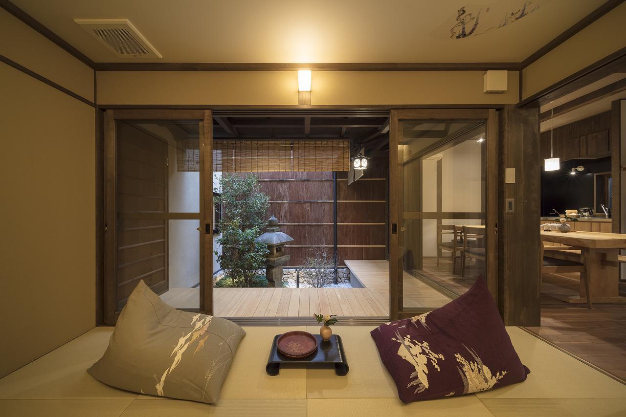 Fujinoma Machiya House *