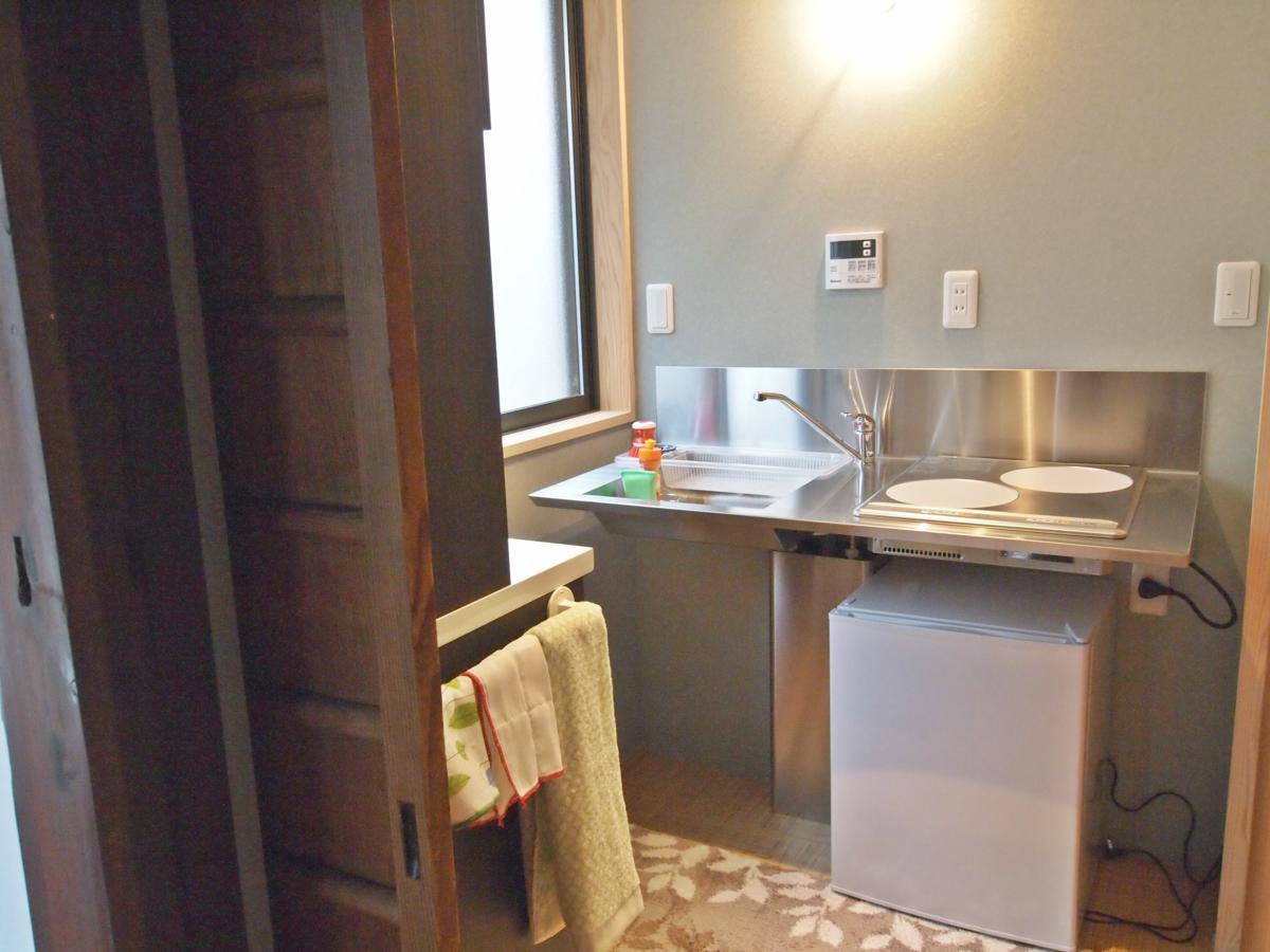 Shounsai Holiday home