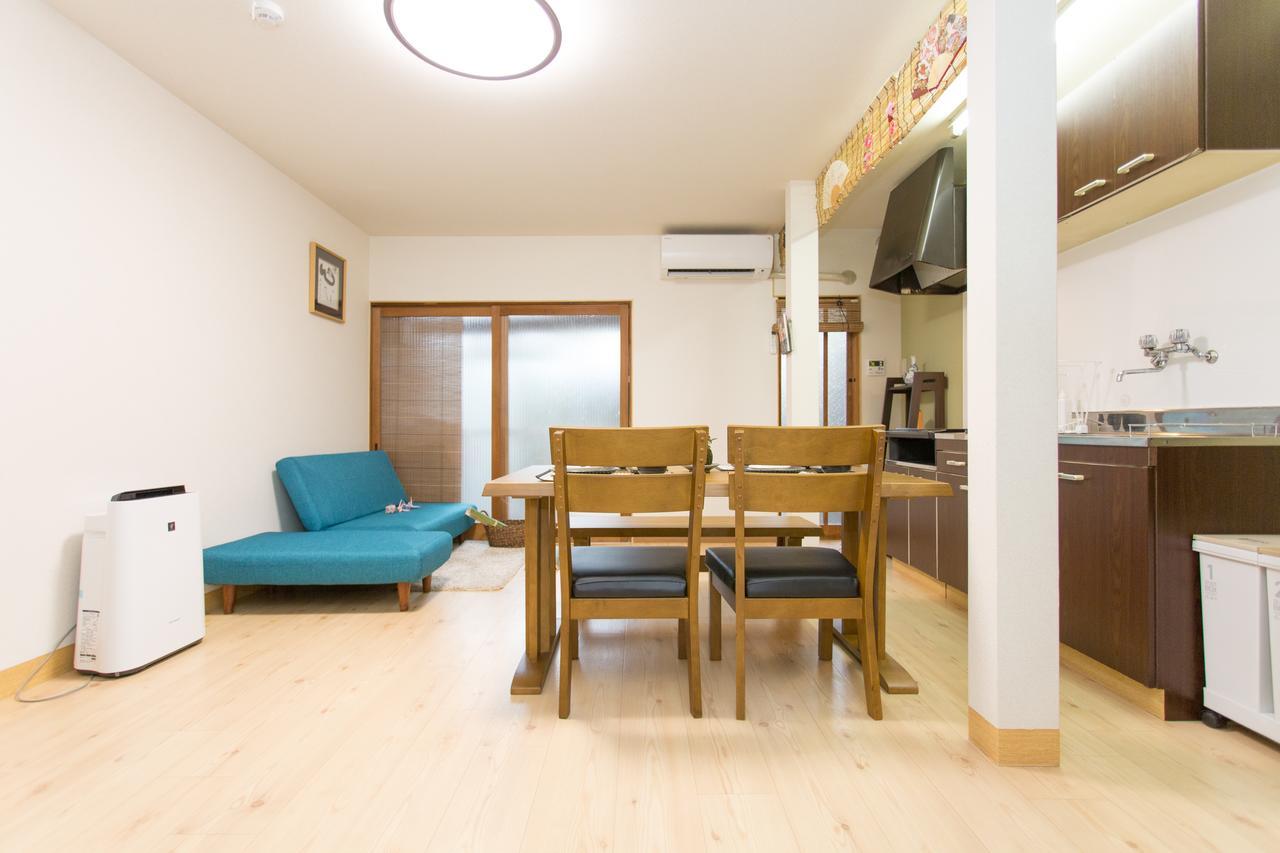 Kyorakuya Kinkakuji Holiday home