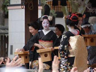 Gion Maifukan Ryokan Kyoto
