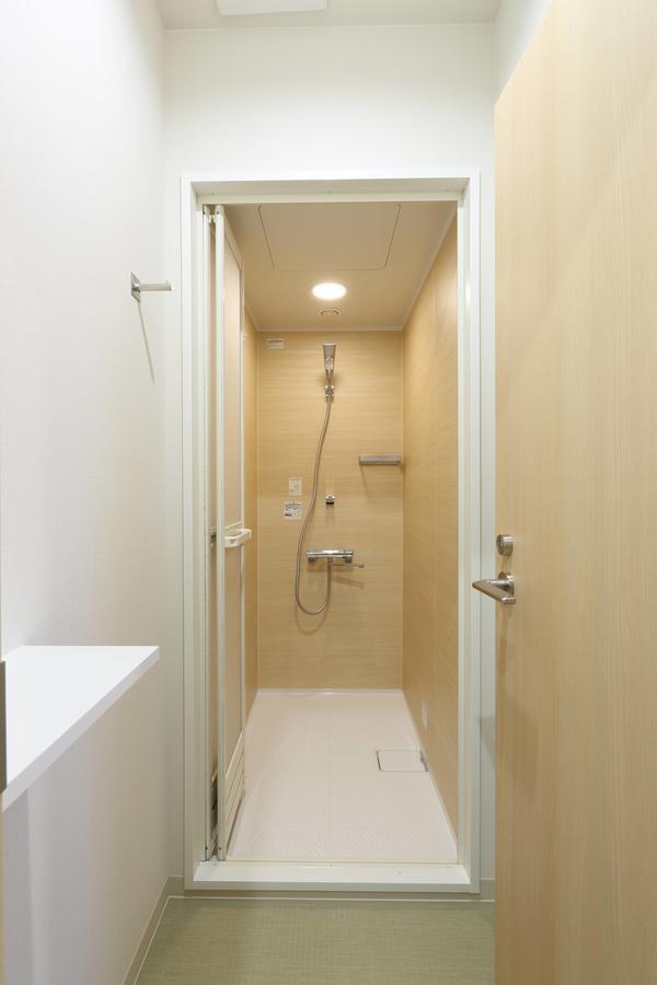 Caphotel Capsule hotel 2*