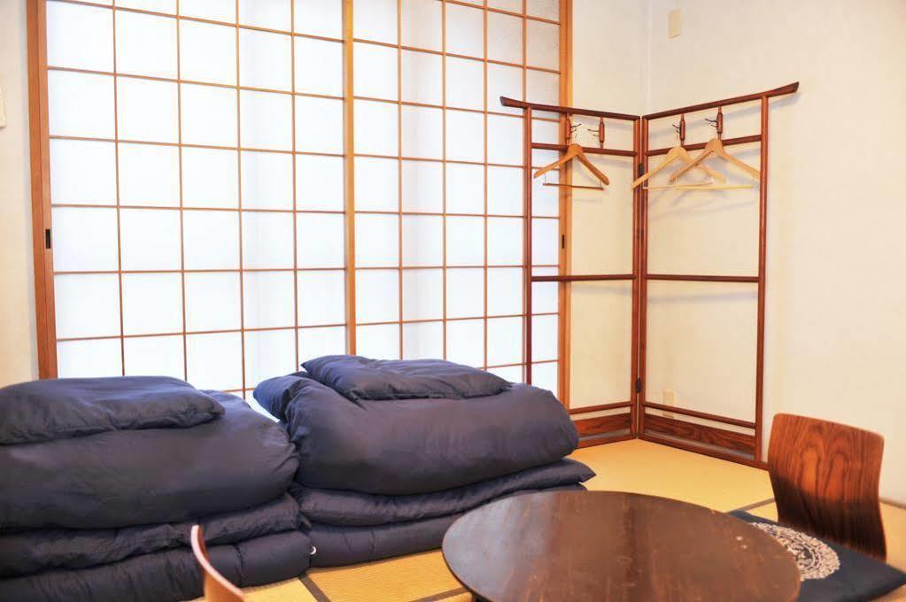 Lantern Hostel Kyoto