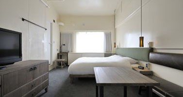Anteroom 3* Kyoto
