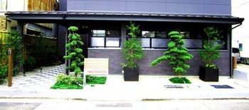 Oyo Musubi Nanajo Mibu 2* Kyoto
