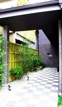 Hotel Oyo Musubi Nanajo Mibu