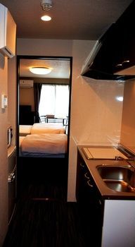 Hotel Oyo Musubi Nanajo Mibu
