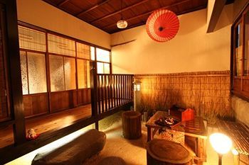 Holiday home Naokonoza Bettei Fuyacho