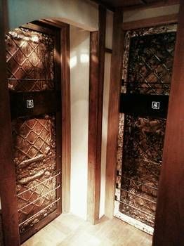 Yadoya-dejavu Hotel 4*