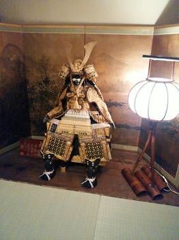 Hotel Yadoya-dejavu